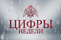 Итоги служебно-боевой деятельности за неделю подвели в столичном главке Росгвардии